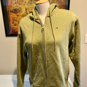 Womens Tommy Hilfiger Hoodie - Brand new with tags - size small